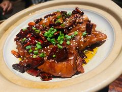 -懒人盐府人家·自贡大麻鱼(安贞店)