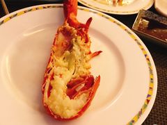-康帝国际酒店·日式料理