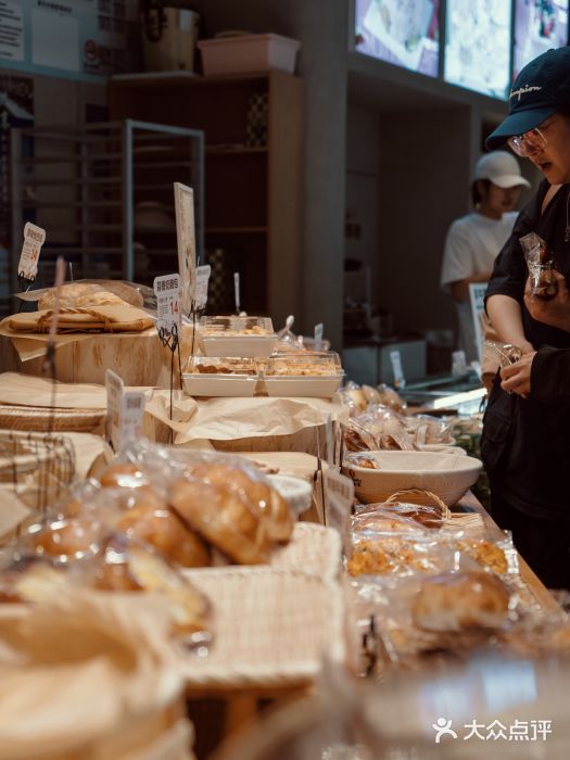 迦南的早晨蛋糕甜品集合店图片