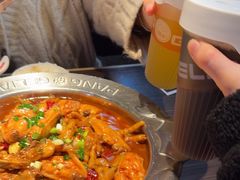 -胖哥俩肉蟹煲(杭州下沙学林街店)