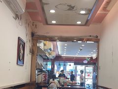 -余百年·现烧烧腊(布吉金利店)