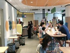 -麦当劳(大厂新城店)