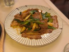 -龙门阵茶屋川菜馆(武康路店)