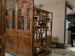 -川中故事·成都老火锅(东书房店)