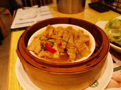 -添好运点心专门店(百老汇店)