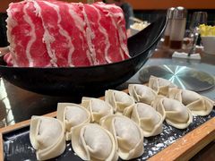 -东海怡品海鲜豆捞(星街坊店)
