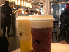 -喜茶(中山利和新地店)