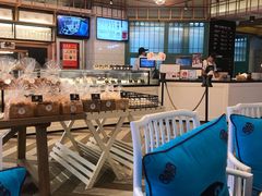 大堂-牛角村(大族广场店)