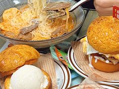 -兴华里茶记(禅城同济首店)