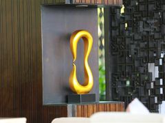 -半山半岛洲际度假酒店·观海廊