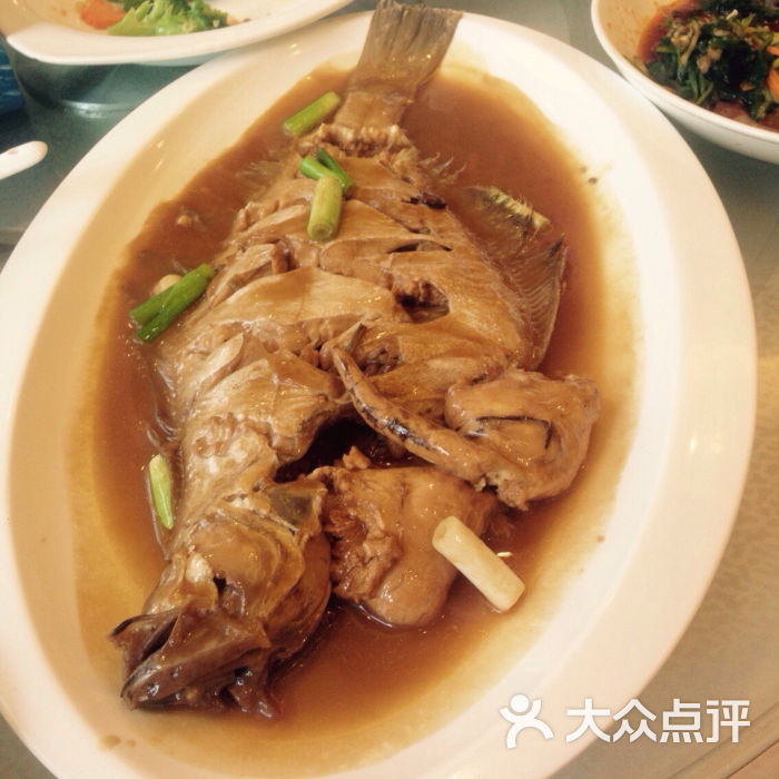 东海明珠美食城