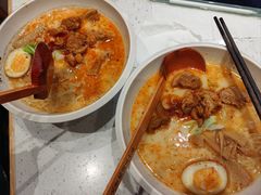 -味千拉面(和平大道奥山世纪城店)