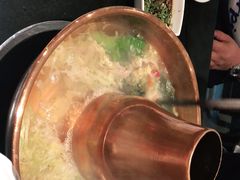 -北门涮肉·铜锅涮肉(南锣鼓巷店)