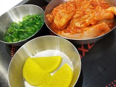 -漫麦韩国美食广祥店