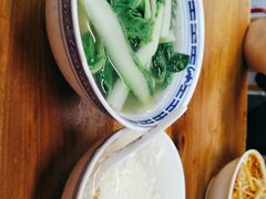 -堂吃饺子(维达北苑店)