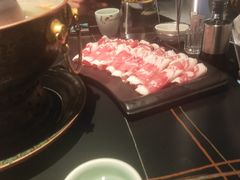 -额尔敦传统涮(公园西路店)