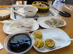 -冰泉豆浆馆(阳朔店)