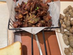 -熙成烧烤·三十三年(开发区店)