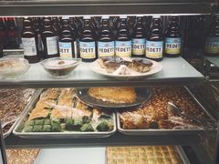 -ALAMEEN阿拉伯餐厅(三里屯店)