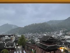 -上席擂茶·新中式青年茶馆(古城店)