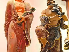 -香积寺