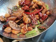 -宁邦·家宴·南京菜(红山动物园店)
