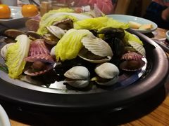 -黄寺蒸汽海鲜(黄寺大街店)