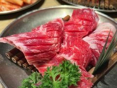 -西塔老太太泥炉烤肉(亚运村店)