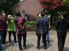 -毛泽东同志旧居