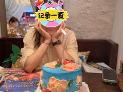 -泰妃殿(武汉首店)