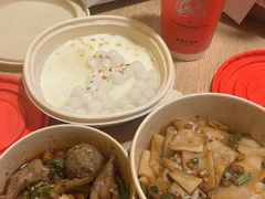 -盛香亭热卤(浏阳天虹店)