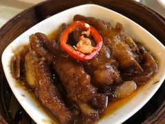 -潮福城大酒楼·潮粤菜·港式点心(阳光城店)