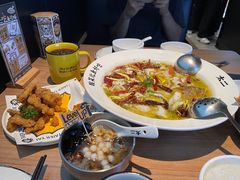 -新太二·鲜料川菜(东汇城店)