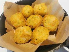 海苔鳕鱼球-必胜客(大梅沙8号仓店)