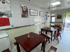 -古徽州馄饨店(宝安路店)