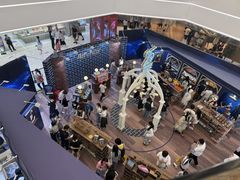 -上海静安大悦城