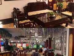 大堂-钦善斋(武侯祠店)