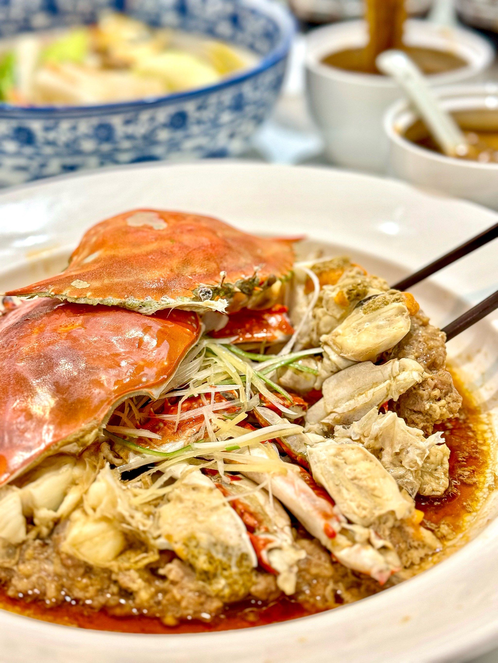 要吃海鲜,认准台州小海鲜