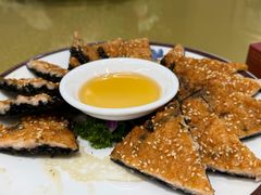 -百年银屏蚝烙·潮汕菜·非遗(乐山店)