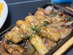 -永信海鲜(群星城店)
