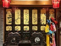 -北平楼·烤鸭·北京菜(牡丹园店)