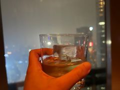 -广州柏悦酒店·悦吧·顶楼露天酒吧