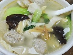 -子午路张记肉夹馍(翠华路店)