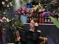 -第101座花园餐厅(湖滨88店)