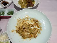 -味+新京宴·烤鸭·北京菜(创意谷店)