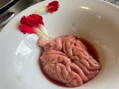 猪脑花-酒城大贰火锅旗舰店