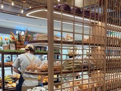 -PAPER STONE BAKERY(天汇广场店)