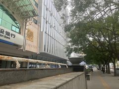 -中国建设银行(北京朝阳支行)