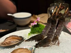 -滟设火锅料理(南滨路店)