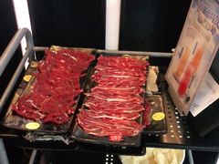 -陈记顺和潮汕牛肉火锅(番禺迎宾大道店)